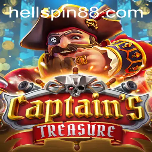 Exploring CaptainssTreasure: A Riveting Game Adventure