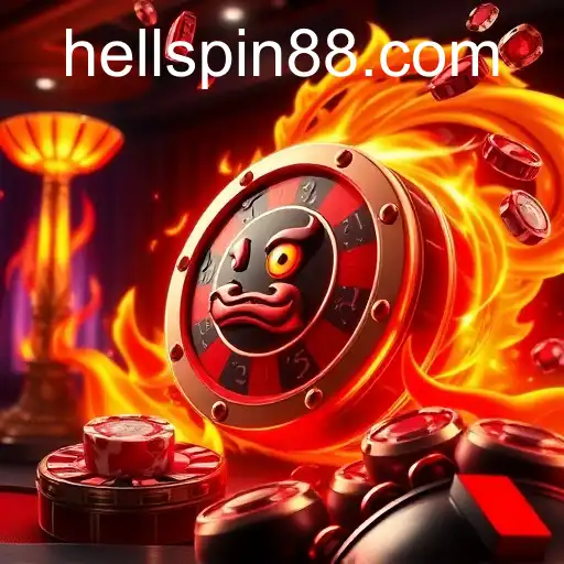 Exploring the Exciting World of Casino Games: Featuring Hell Spin