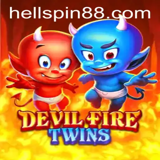 DevilFireTwins: Exploring the Fiery Realm of Hell Spin