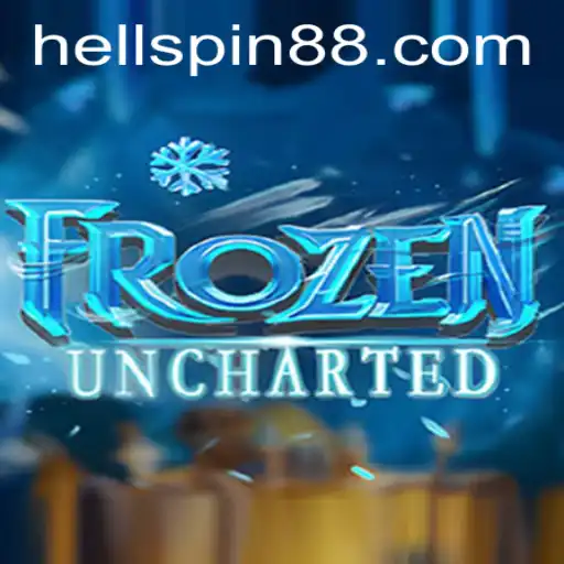 FrozenUncharted: Embarking on a Thrilling Adventure with Hell Spin