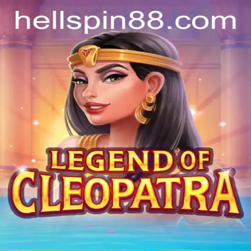 Exploring the Wonders of LegendOfCleopatra on Hell Spin