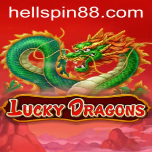 Unveiling LuckyDragons: A Spin into the World of Hell Spin