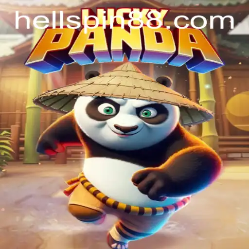 Exploring the Exciting World of LuckyPanda and Hell Spin