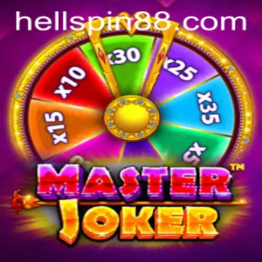 Discover the Exciting World of MasterJoker: A Thrilling Journey into the Game of Hell Spin