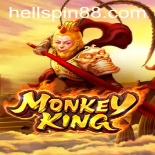 Discover the Mystical World of MonkeyKing and Conquer the Hell Spin Challenge