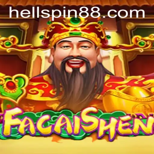 Exploring FaCaiShen: A Divine Spin in the World of Hell Spin
