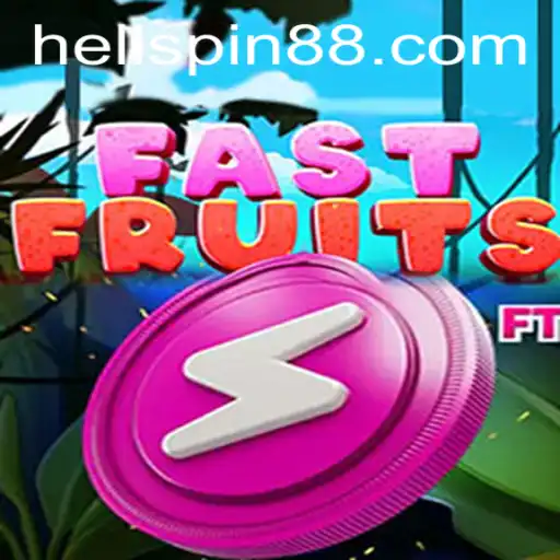 Exploring the Thrills of FastFruits: A Look at Hell Spin
