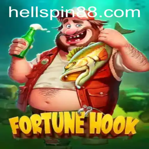 Exploring FortuneHook: The Thrilling World of Hell Spin