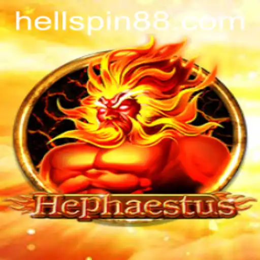 Experience the Thrilling Adventure of Hephaestus: Dive into the World of Hell Spin