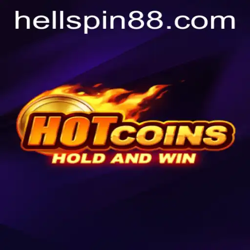 HotCoins: A Hell Spin Adventure in the World of Gaming