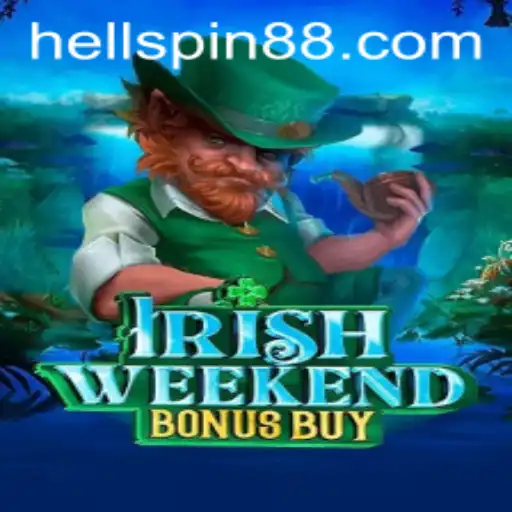 Dive into the Exciting World of IrishWeekendBonusBuy at Hell Spin