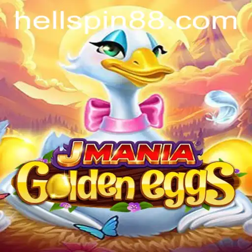Unveiling JManiaGoldenEggs: A Spin Through Hell Spin Adventures