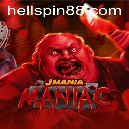Exploring the Thrills of JManiaManiac: Unleashing the Chaos with Hell Spin