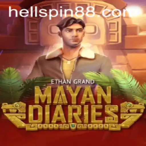 Exploring the Mystical World of MayanDiaries with Hell Spin