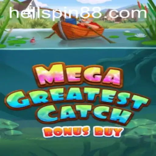 Exploring the Thrills of MegaGreatestCatchBonusBuy: A Dive into the Waters of Hell Spin