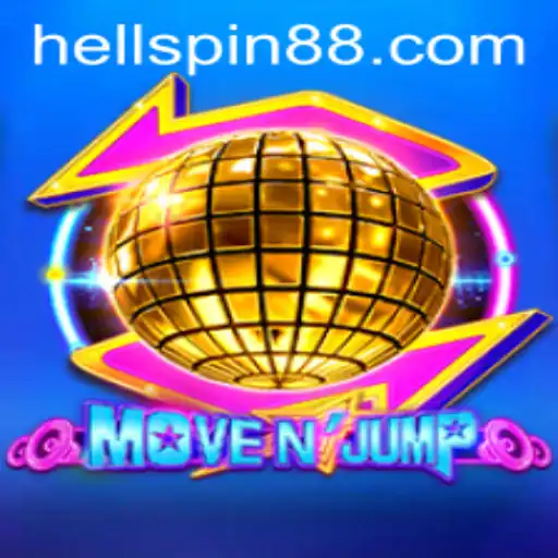 MovenJump: The Dynamic World of Hell Spin