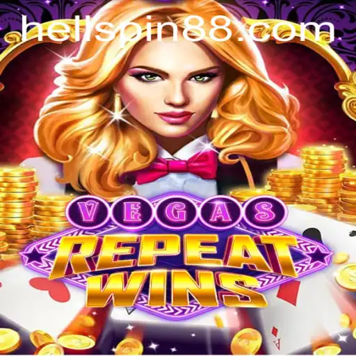 Exploring the Exciting World of VegasRepeatWins and Its Riveting Feature: Hell Spin