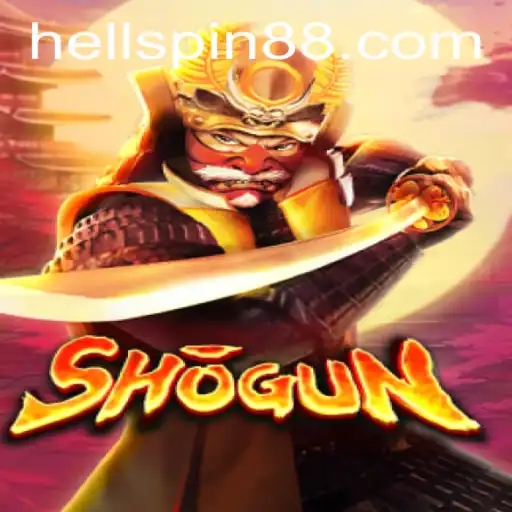 Shogun: The Mesmerizing World of Hell Spin