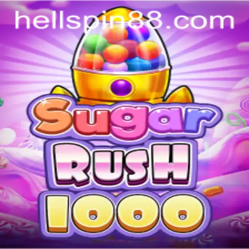 Exploring the Excitement of SugarRush1000 with Hell Spin