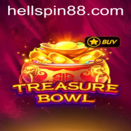 Discover the Thrills of TreasureBowl: The Game that Spins into Hell