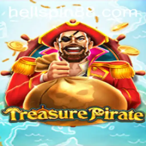 TreasurePirate: Explore the Adventures of Hell Spin