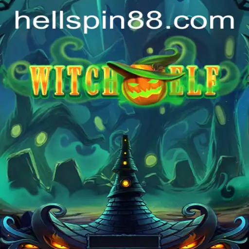 Unveiling the Mystical World of 'WitchElf': A Journey Through 'Hell Spin'